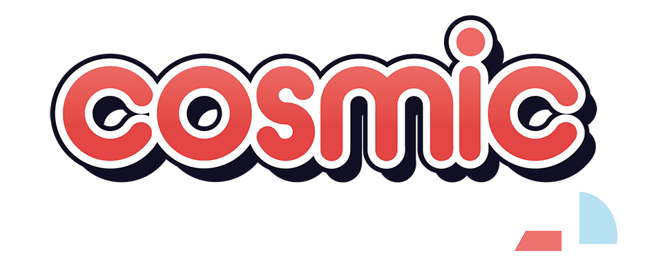 Cosmic Express